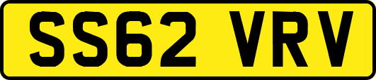 SS62VRV