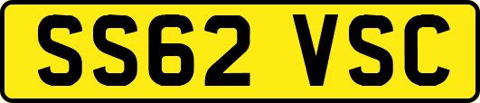 SS62VSC