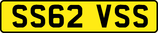 SS62VSS