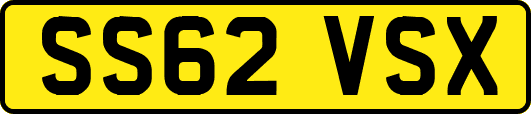 SS62VSX
