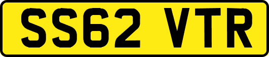 SS62VTR
