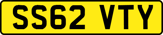 SS62VTY