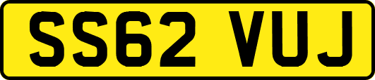 SS62VUJ