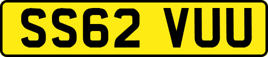 SS62VUU