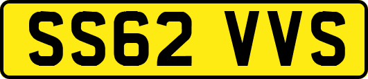 SS62VVS