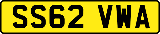 SS62VWA