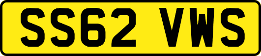 SS62VWS