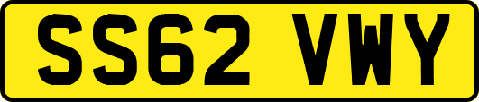 SS62VWY