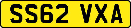 SS62VXA