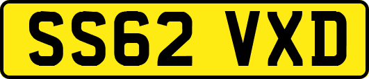 SS62VXD