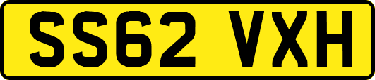 SS62VXH
