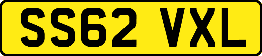SS62VXL
