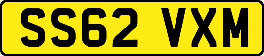 SS62VXM