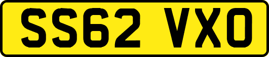 SS62VXO