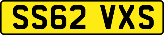 SS62VXS
