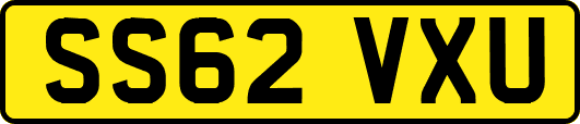 SS62VXU
