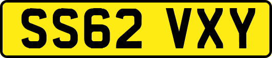 SS62VXY