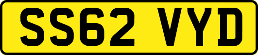 SS62VYD