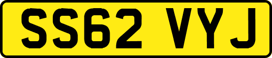 SS62VYJ