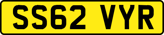 SS62VYR