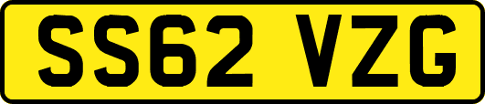 SS62VZG