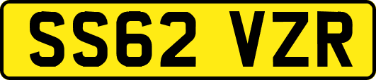 SS62VZR