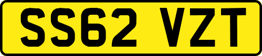 SS62VZT