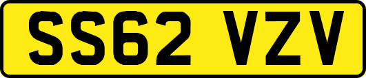 SS62VZV
