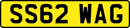 SS62WAG