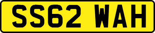 SS62WAH