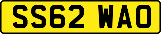 SS62WAO