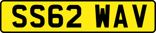 SS62WAV
