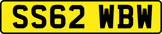 SS62WBW