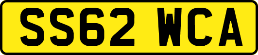 SS62WCA