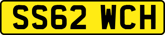SS62WCH