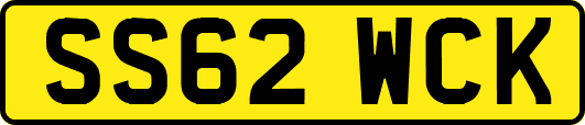 SS62WCK