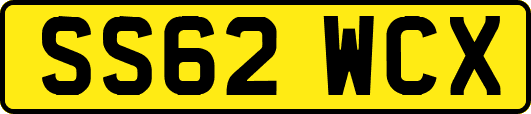 SS62WCX