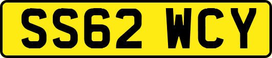 SS62WCY