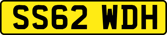 SS62WDH