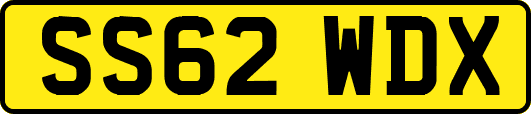 SS62WDX