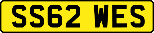 SS62WES