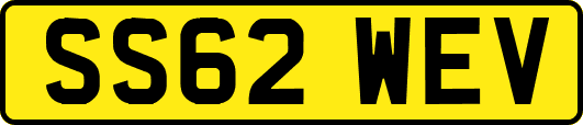 SS62WEV