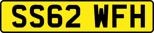 SS62WFH