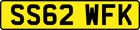 SS62WFK