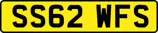 SS62WFS