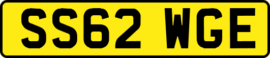 SS62WGE