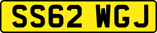 SS62WGJ
