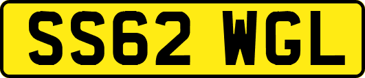 SS62WGL
