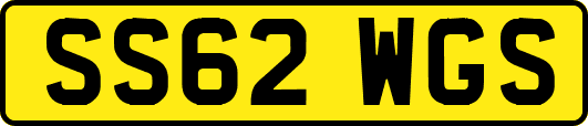 SS62WGS