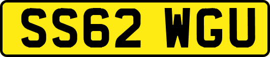 SS62WGU